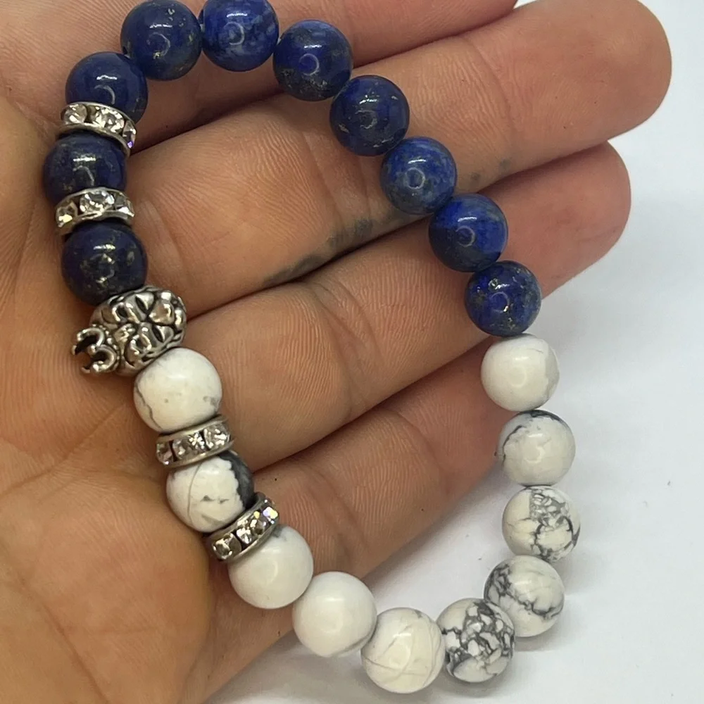 Beaded Bracelet #3 - Picture 2 of 2